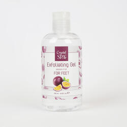Crystal Nails Crystal Nails SPA Exfoliating Gel 250ml