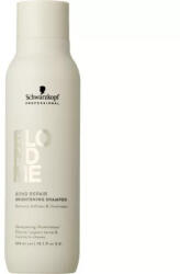 Schwarzkopf BlondMe Brightening ragyogás hajsampon 300 ml