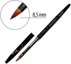 Brillbird AcrylArt porcelán díszítő ecset