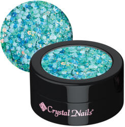 Crystalnails Crystal Nails Glam glitters 9