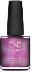 CND VinyLux tartós körömlakk #169 Tango Passion