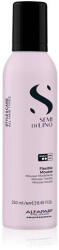 ALFAPARF Milano Semi di Lino Style & Care Flexible Mousse hajhab 250 ml