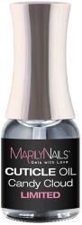 MarilyNails Marily Nails Cuticle oil - Candy Cloud 4ml - LIMITÁLT