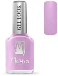 Moyra Gel Look körömlakkok - 912 Jaqueline