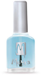 Moyra körömépítő alaplakk - kék