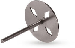 Crystalnails Crystal Nails Csiszolókorong szár