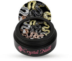 Crystalnails Crystal Nails Snake Charm - kígyós díszítő mix