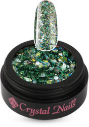 Crystalnails Crystal Nails Glam glitters N07