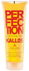 Kallos Perfection Extra Erős Hajzselé 250ml - szepseglabor