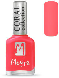 Moyra Coral körömlakk - 214 Reef