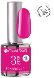 Crystal Nails Crystal Nails TPO FREE 3 STEP HEMA Free CrystaLac - 3S65 (8ml)