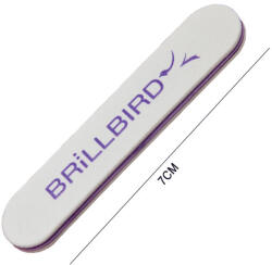 Brillbird VENDÉGRESZELŐ
