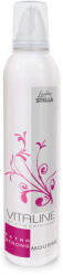 STELLA Lady STELLA Vitaline Pink Extra Erős Hajformázó Hajhab 300 ml
