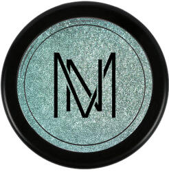 Marilynails MN Sheer Chrome - Forest