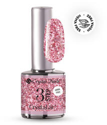 Crystal Nails Crystal Nails TPO FREE 3STEP HEMA Free CrystaLac - 3S146 (8 ml)