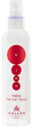Kallos KJMN Hővédő Hajvasaló Permet 200ml - szepseglabor