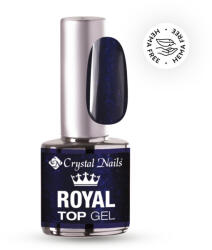 Crystal Nails Crystal Nails Royal Top Gel RT26 - 4 ml TF