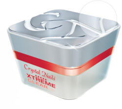 Crystalnails Crystal Nails XTREME CLEAR gel - 15ml TF