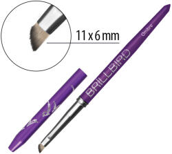 Brillbird Ombre ecset