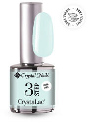 Crystal Nails Crystal Nails TPO FREE 3 STEP HEMA Free CrystaLac - 3S151 (4ml)