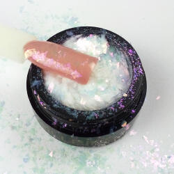 Brillbird Pehelypor - lila