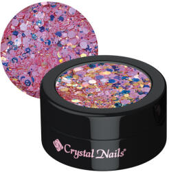 Crystalnails Crystal Nails Glam glitters 7
