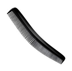 Chrom Well Carbon Marcel fésű 708