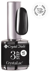 Crystal Nails Crystal Nails TPO FREE 3 STEP HEMA Free CrystaLac - 3S12 (8ml)