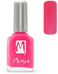 Moyra körömlakk 64