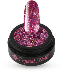 Crystalnails Crystal Nails Glam glitters N04