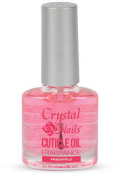 Crystal Nails Crystal Nails Cuticle oil - Bőrolaj - Ananász 13ml