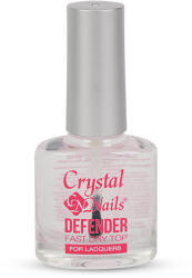 Crystal Nails Crystal Nails Defender - Gyorsszárító védőpajzs - 13ml