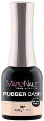 MarilyNails TPO FREE HEMA Free Rubber Base - 5M 7 ml