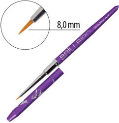 Brillbird Shadow Art Ecset