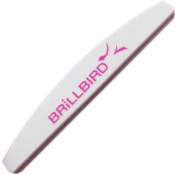 Brillbird PORCELÁN FINOMÍTÓ BUFFER - FINOM