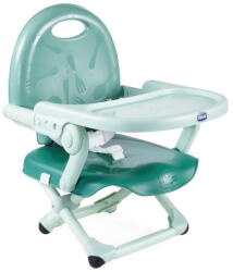 Chicco Pocket Snack székmagasító - Sage