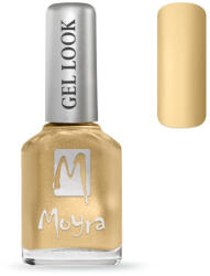 Moyra Gel Look körömlakkok - 937 Déborah