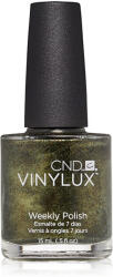 CND VinyLux tartós körömlakk #137 Pretty Poison