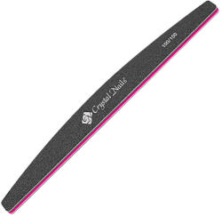 Crystalnails Crystal Nails IronX reszelő 100/100