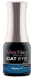 MarilyNails TPO FREE HEMA Free Cat Eye - Galaxy 3