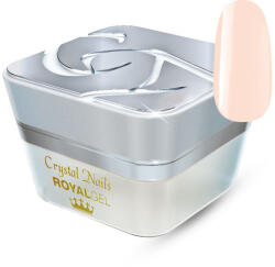 Crystalnails Crystal Nails Royal Gel R202 - 4, 5ml TF