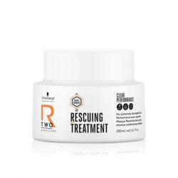 Schwarzkopf Bonacure R-TWO Rescuing pakolás 200ml