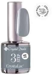 Crystal Nails Crystal Nails TPO FREE 3 STEP HEMA Free CrystaLac - 3S45 (4ml)