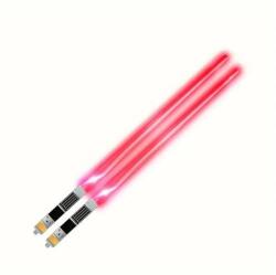  Fénykard evőpálcika