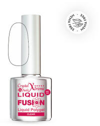 Crystal Nails Crystal Nails Liquid Fusion - Clear 8 ml TF