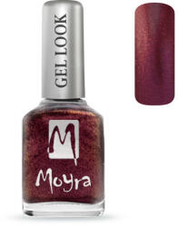 Moyra Gel Look körömlakkok - 940 Audrey