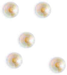 Brillbird Glassy Unicorn SS6 - Műköröm Strasszkő (100 db-os)