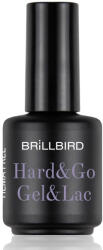 BrillBird Hard&Go Hema Free Base Gel&Lac 8ml TF