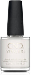 CND VinyLux tartós körömlakk #151 Studio White