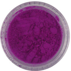 Crystalnails Crystal Nails Neon pigmentpor - neon lila